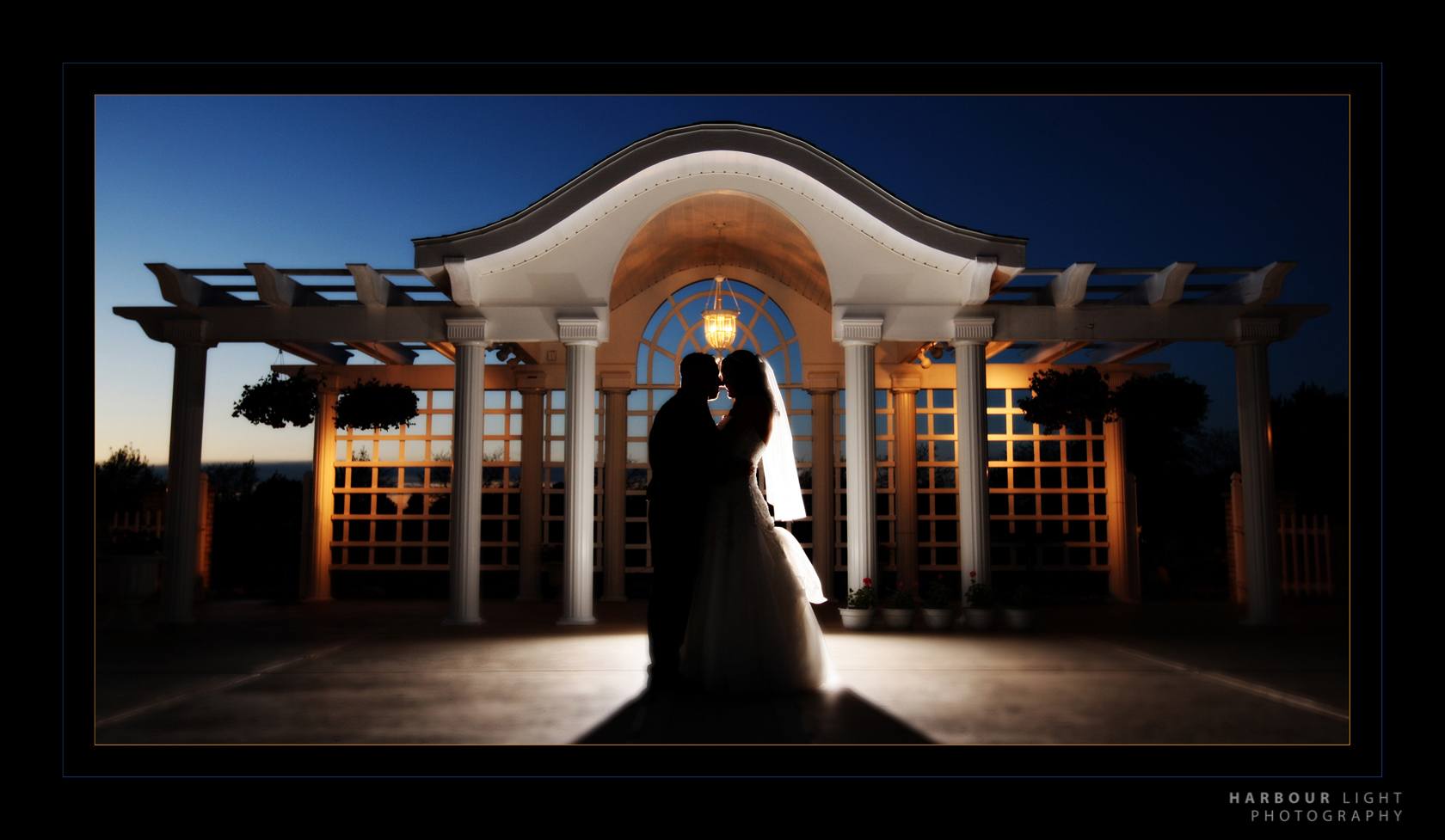Silhouette Outdoor